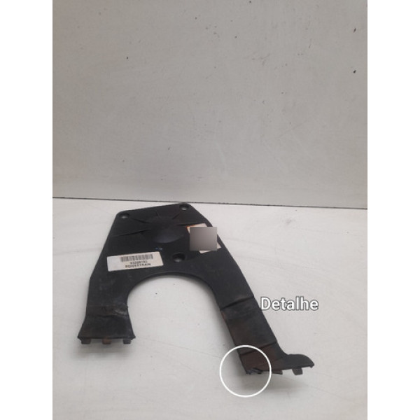 Capa Correia Dentada Superior Gm Classic 2011 Detalhe
