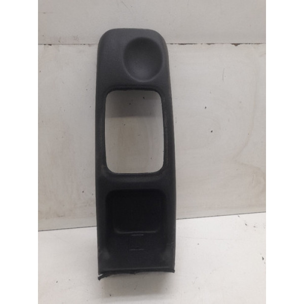 Console Central Chevrolet Corsa 1994 2012 Detalhe 
