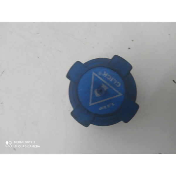 Tampa Reservatório Água Fiat Marea Bravo Stilo Palio