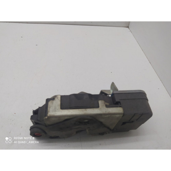 Fechadura Elétrica Interna Traseira Esquerdo Peugeot 207 09