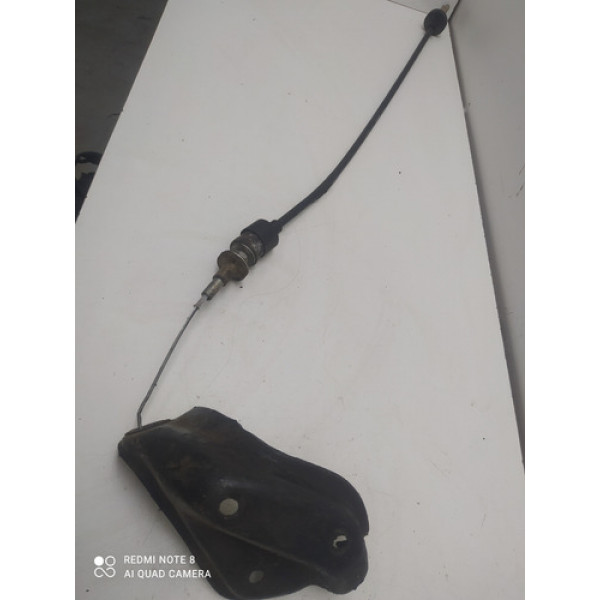 Suporte Coxim Motor Gol Quadrado Parati Saveiro Voyage 