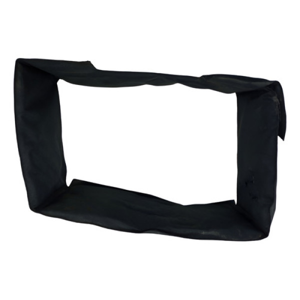 Capa Reservatório Bateria Fiat Toro 2016 A 2021 520450570 Preto