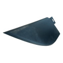 Acabamento Moldura Retrovisor Volkswagen Gol 2006 2010 