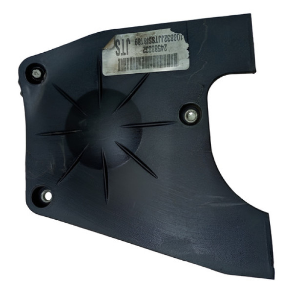 Capa Correia Dentada Superior Chevrolet Onix 2013 A 2019