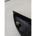 Acabamento Interno Retrovisor Esquerda Honda City 2009 2013