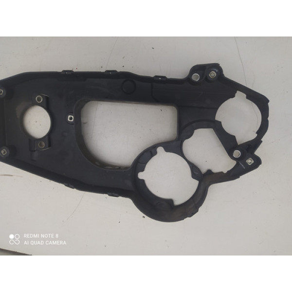 Capa Traseiro Correia Dentada Chevrolet Cobalt 2012