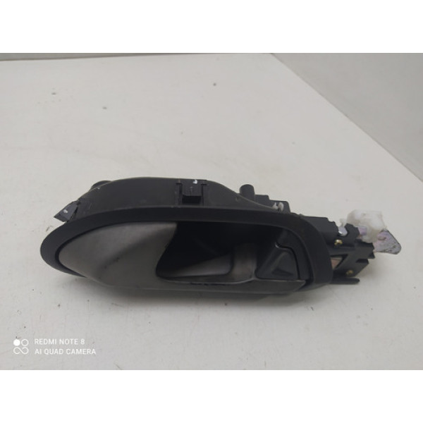 Maçaneta Interna Traseira Esquerda Honda New Civic 2009/2011