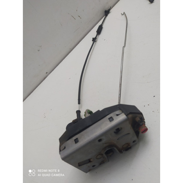 Fechadura Manual Traseira Direita Chevrolet Corsa 1.8 2004