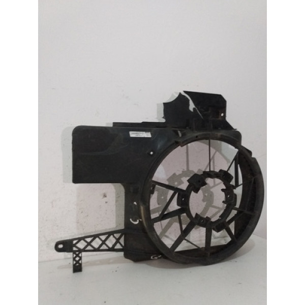 Defletor Suporte Ventoinha Volkswagen Gol 