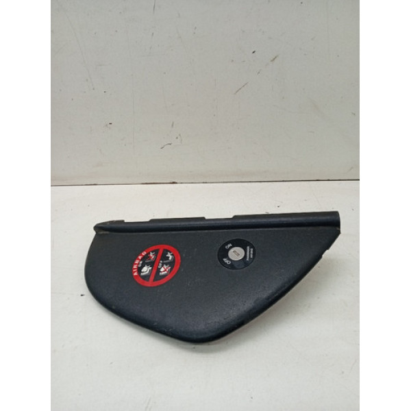 Acabamento Tampa Painel Direito Hyundai I30 2009 A 2012