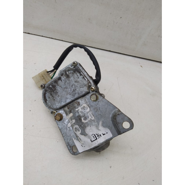 Motor Limpador Traseiro Peugeot 405 Bosh 0390216734