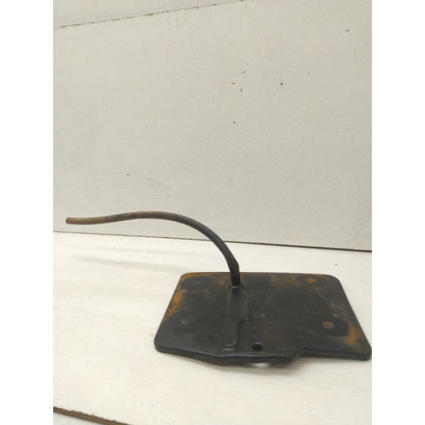 Suporte Bateria Fiat Palio Punto Siena 2012 2020