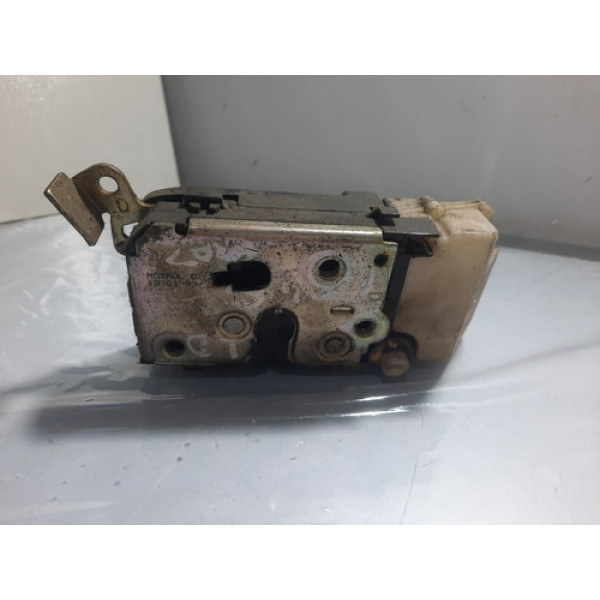 Fechadura Traseira Direita Fiat Palio 2015