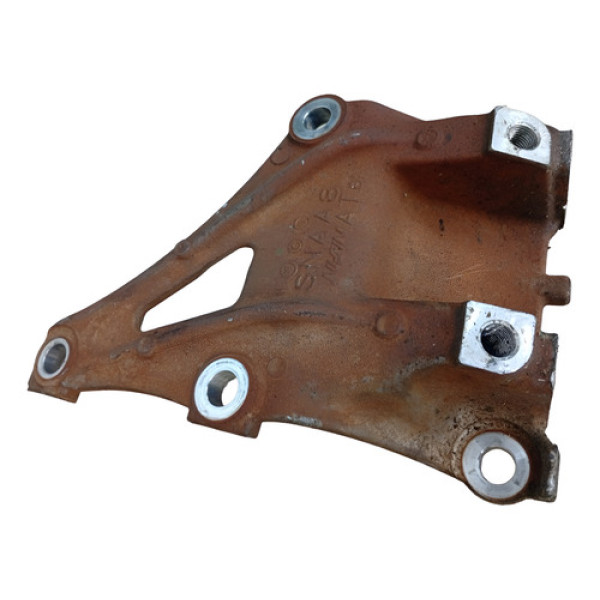 Suporte Compressor Ar Honda New Civic 1.8 2007 2011