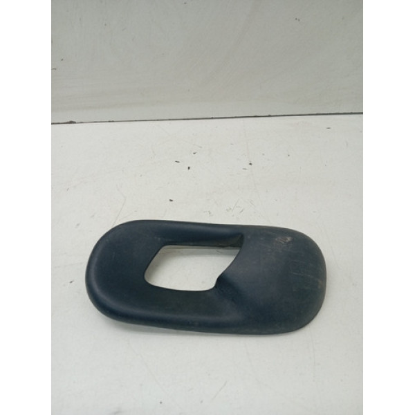 Moldura Maçaneta Traseiro Esquerdo Corsa 1994 2012
