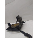 Suporte Base Bateria Fiat Palio Siena 2012 2021 