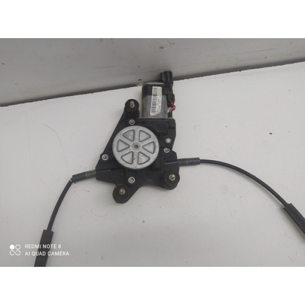 Máquina Vidro Dianteiro Direito Fiat Palio 2012-2013 2p    