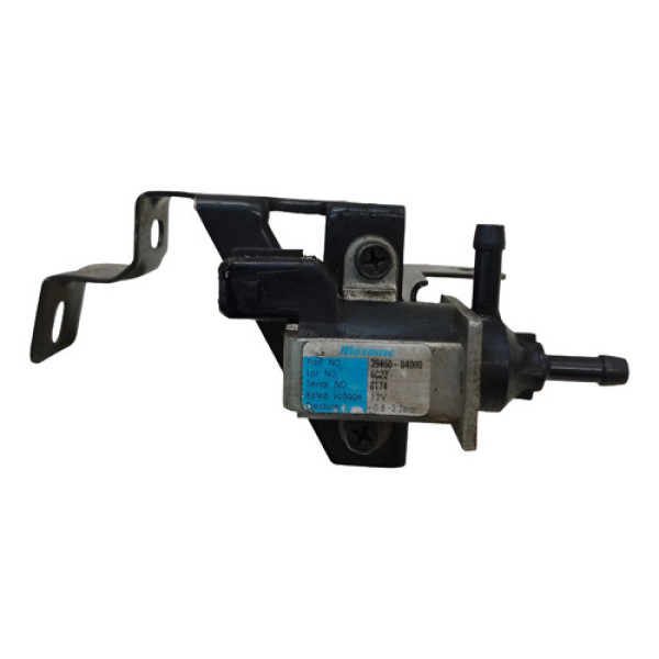 Valvula Solenoide Partida Frio Hyundai Hb20 2018 3946004000