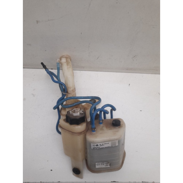 Reservatório Gasolina Partida Fria Fiat Palio 2012 25960