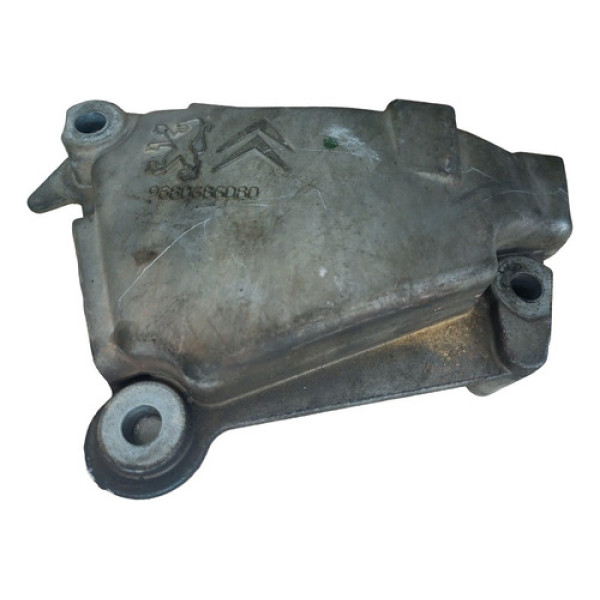 Suporte Motor Citroen C3 Peugeot 207 206 1.4 2003 2012