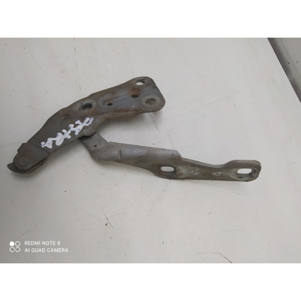 Dobradiça Esquerda Capô Gm Astra Gls 1997 A 2005