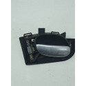 Maçaneta Puxador Porta Dian/tras Esquerda Peugeot 206 207