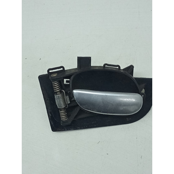 Maçaneta Puxador Porta Dian/tras Esquerda Peugeot 206 207