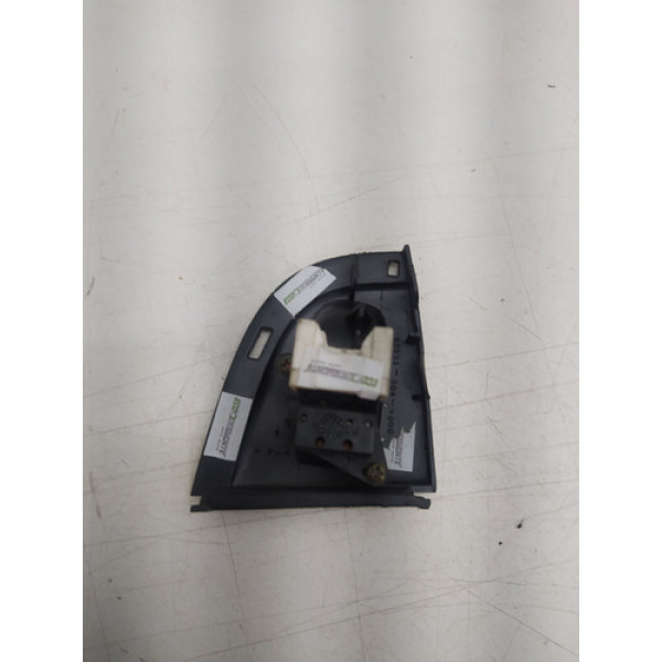 Botão Vidro Elétrico Traseiro Esquerdo Honda Civic 2000