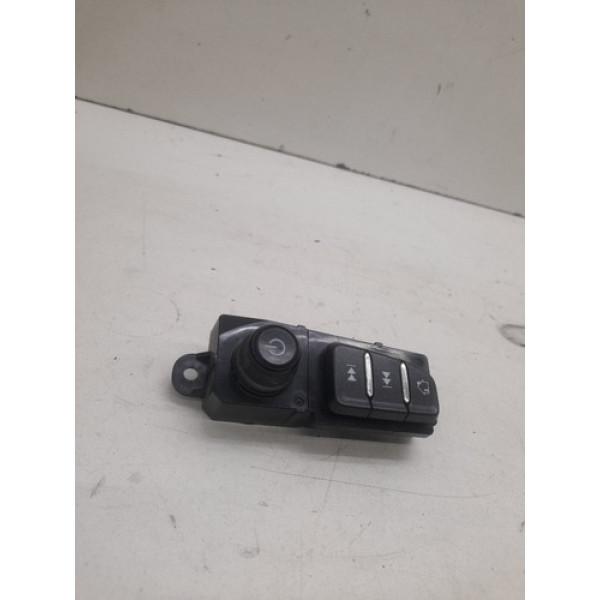 Botão Comando Rádio Multimídia Chevrolet Onix 2016 899988466