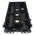 Tampa Válvula Chevrolet Sonic 2013 1.8 55564395 Preto
