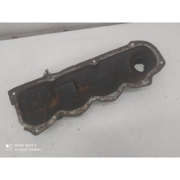 Tampa Válvula Fiat Palio Siena Strada 2010