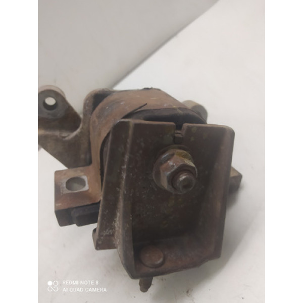 Coxim Motor Volkswagen Fox Lado Esquerdo 2009-2017 Gol G5