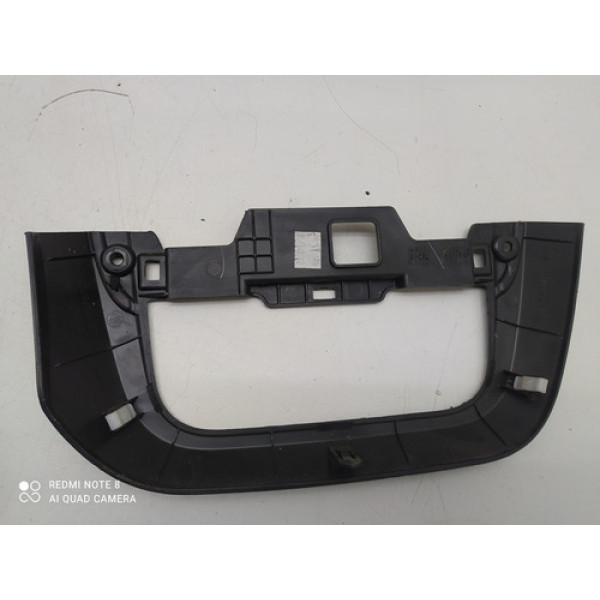 Moldura Comando Ar Renault Kwid 2019