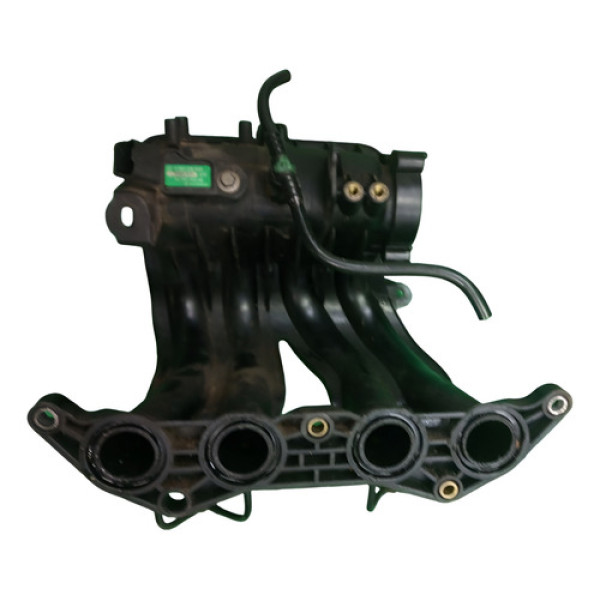 Coletor Admissão 1.4 Peugeot 206 2011 A 2011