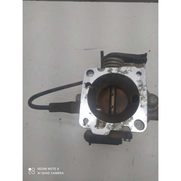 Tbi Corpo Borboleta Chevrolet Celta 1.0 2000-2005