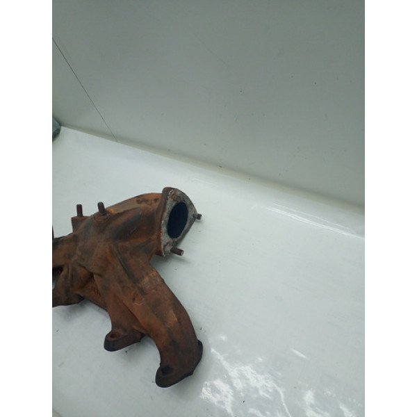 Coletor Escape Gol Parati Saveiro Ap 026129591