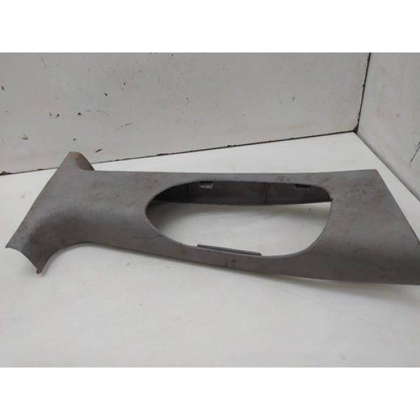 Moldura Coluna Direita Ford Focus 2008 2014