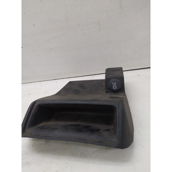 Porta Objetos Fiat Strada 2021 100253476