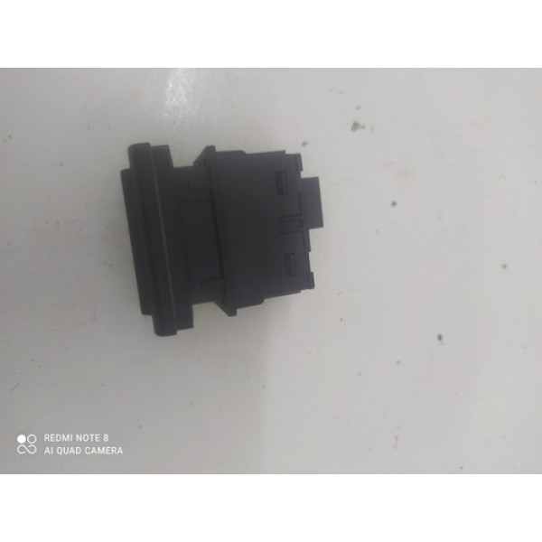 Botão Vidro Dianteiro Direito Volkswagen Gol G5 2011