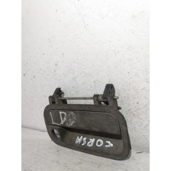 Maçaneta Porta Dianteira Direita Corsa Classic 2011