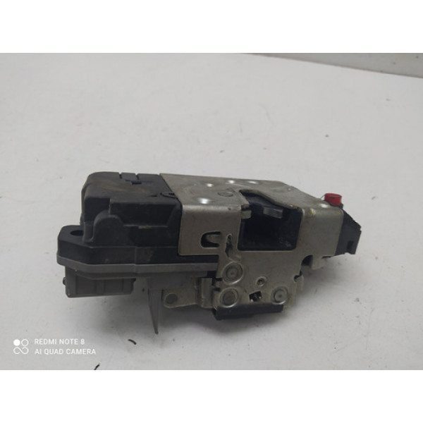 Fechadura Elétrica Traseira Direita Peugeot 206 2008