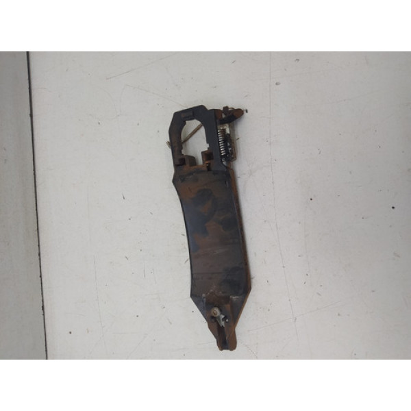 Suporte Base Maçaneta Fiat Palio 2008