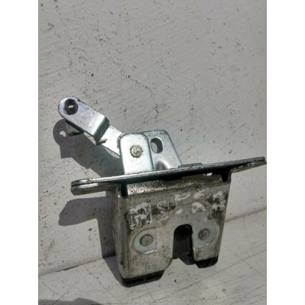 Fechadura Trava Tampa Porta-mala Gm Kadett 98