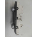 Comando Ar Volkswagen Gol G5 2010 S/ar 