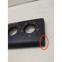 Moldura Comando Ar Chevrolet Vectra 1997 2005 Avaria