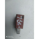 Rele Auxiliar Fiat Siena Palio Fire 2006-2011
