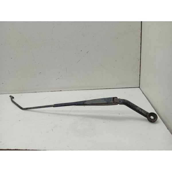 Braço Limpador Ford Fiesta 2004 2013 2s6517b589a