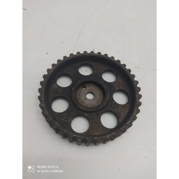 Polia Comando Válvula Chevrolet Corsa Celta 1.0 8v