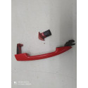 Maçaneta Externa Porta Dianteira Direita Fiat Stilo 2006-08