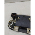 Comando Ar Ventilador Ford Fiesta Courier 1997 2002
